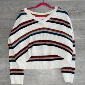 this sweater is no longer sold and in perfect condition